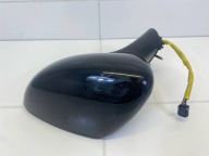 mirror exterior left side Renault Captur 2016 12863480