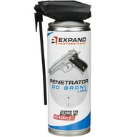 Expand Penetrator MoS2 Do Broni NATO S-761 Step I 200 ml