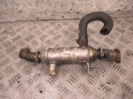 Abgaskuehler AGR PEUGEOT 307 2,0 HDI