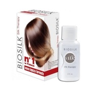 BIOSILK silk Therapy Hodváb 15ml na vlasy hydratuje