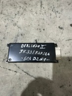 module control unit BLUETOOTH CITROEN C5 S122288001F 966509968001