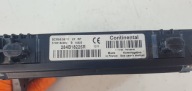 Renault Megane III 3 BCM 1.6 DCI 284b18225r computer moduly control unit