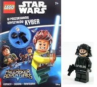 Lego STAR WARS W Poszukiwaniu Kryształów Kyber