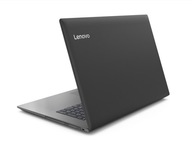 Notebook Lenovo IdeaPad 330-17 17,3 " AMD A9 12 GB / 256 GB čierny