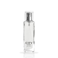 LAMBRE City Woman, Parfumovaná voda 50 ml