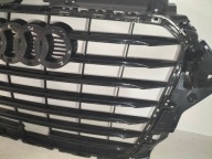 grille grid grill AUDI A3 8V 12-16 sedan S3