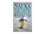 Nauka narciarstwa w weekend - Konrad. Bartelski