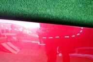 KIA CEED III 18- cofano