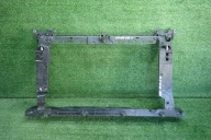 SEAT IBIZA V 17- support panel for radiators front