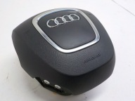 AUDI A3 II 8P LIFT FL Airbag Deckel AIR BAG 2008-2012