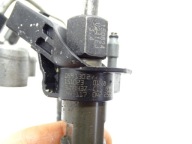 running board WTRYSKOWY injectors moulding AUDI A7 4G 4G8 059130089CS 059130277CR