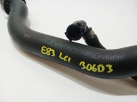 prijenos crijevo vode BMW X3 E83 306D3 LCI OE 3401058