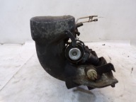 intake manifold injection ramp nozzles throttle flap AUDI 80 B4 AUDI 100