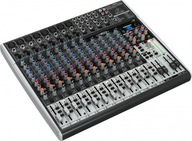 Behringer X2222USB - Audio mixér