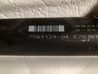 BMW X5 E70 X6 E71 cardan 7589129