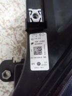 light front left VW TAIGO 2021- FULL LED IQ 2G7941035A
