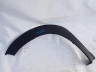DACIA DUSTER and 1 10-18 moulding cap left front