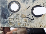 Klakson Volkswagen Sharan MK1 LIFT 3B0951221
