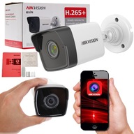 Hikvision IP kamera (4MPix) DS-2CD1043G0-I 2,8mm
