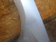 fender front left MERCEDES E KLASA W212