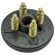 PIASTA KUPLUNGHÁZ KOMPLETT CLAAS DOMINATOR MERCATOR MATADOR