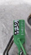servo control 3M5T3C221BE FORD C MAX MK1 FOCUS MK2