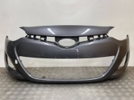 bumper front front Hyundai i20 LIFT 12-14 86511-1j500