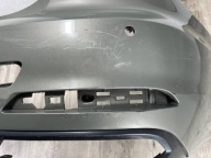 AUDI A6 C8 sedan 2018-> bumper rear part 4K5807511