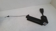 Zapinka supports left front 8127711 BMW E34