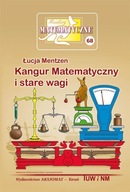 Miniatury matematyczne 68. Kangur matematyczny i