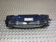 PANEL klími klimatizácii A2198300385 MERCEDES CLS W219