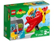 LEGO 10908 Duplo - Samolot