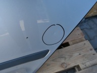 Tür links heck SKODA OCTAVIA II