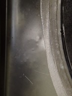 FENDER FRONT LEFT BMW III 3 F30 F31