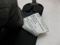 MAZDA 6 KOMBI tension belt safety right front TKAH2EH862