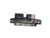 computer control unit of the engine FIAT PUNTO II 1.2 8V 71736344