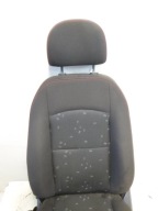 SITZ LINKS MAZDA II 2 DY 03R.