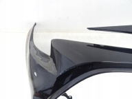 Toyota Corolla 18- bumper front front
