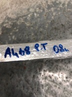 moulding door right rear part AUDI A4 B8 8K0867420