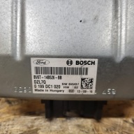 FORD FOCUS MK3 voltage module BV6T14B526BB