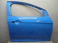 door front right FORD FOCUS MK3 11
