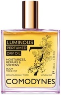 Comodynes Luminous Parfumovaný suchý olej 100 ml