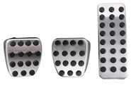 Pedálborítások St Parts 3 darabos szett