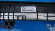 MERCEDES E W 213 - support panel for radiators pillar iron