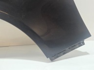 fender left front BMW E60 E61 416/9 CARBONSCHWARZ