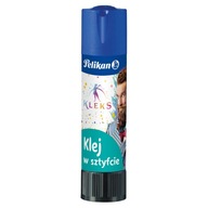 PELIKAN Akademia Pana Kleksa Klej w sztyfcie 10g