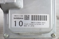 computer * control unit NISSAN NAVARA EMU10-110NA1