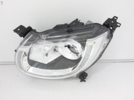 SUZUKI IGNIS III (3 GENERACJA) LIFT 16-26 light FULL LED left front EUROPA