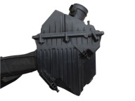 Gehäuse filter luft RANGE ROVER EVOQUE und LIFT L538 2.0TD4 GJ32-9600-AD