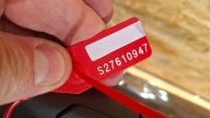 trunk door boot PEUGEOT 308 II HB 2013